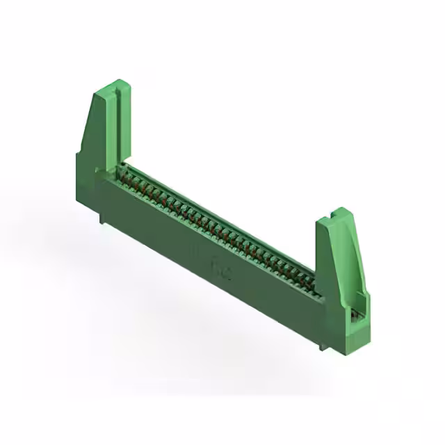 345-032-520-488 EDAC Inc.  Edgeboard Connectors